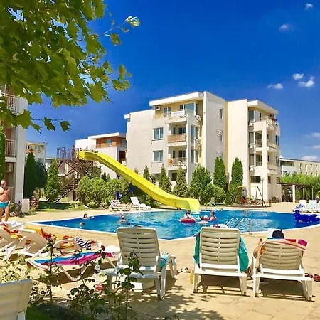 Апартамент Golf Club - Premium *