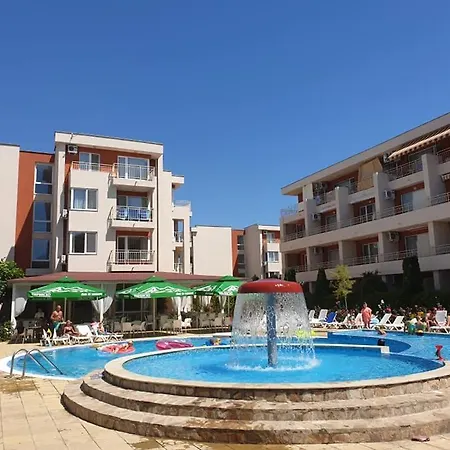 Апартамент Golf Club - Premium