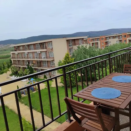 Апартамент Golf Club - Premium