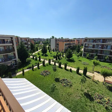 Golf Club - Premium Апартамент *