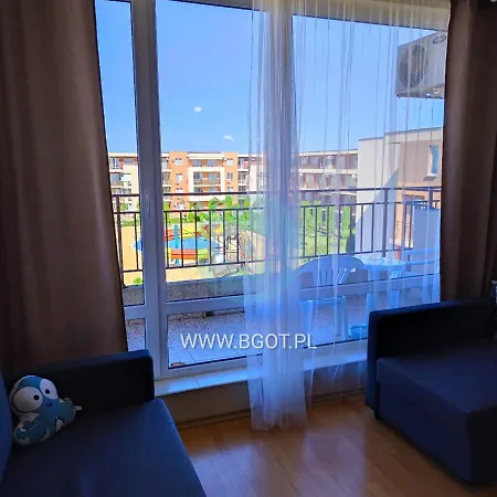 Апартамент Golf Club - Premium *