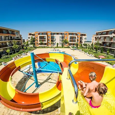 Golf Club - Premium Апартамент Слънчев бряг