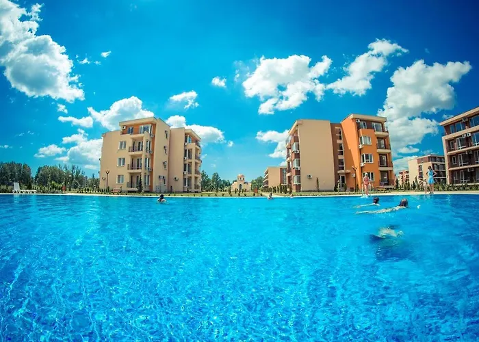 Апартамент Golf Club - Premium