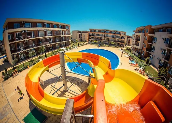 Golf Club - Premium * Слънчев бряг