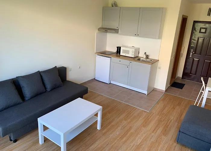 Golf Club - Premium Слънчев бряг