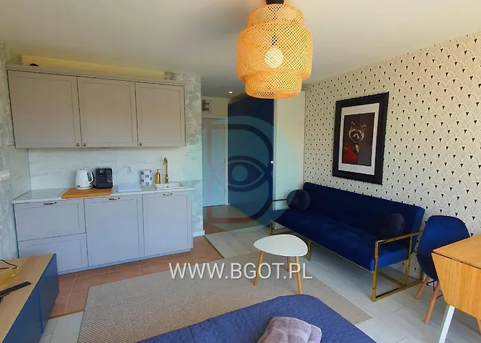 Апартамент Golf Club - Premium