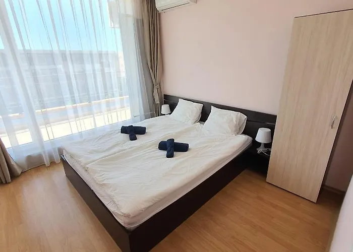 Golf Club - Premium Апартамент *