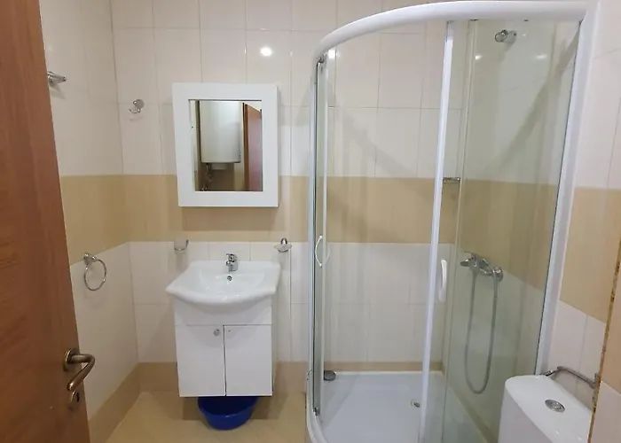 Апартамент Golf Club - Premium Слънчев бряг