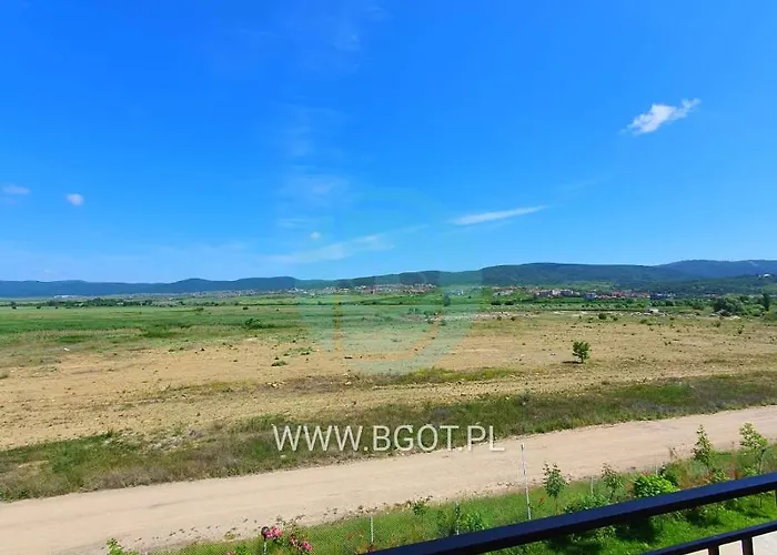 Апартамент Golf Club - Premium Слънчев бряг