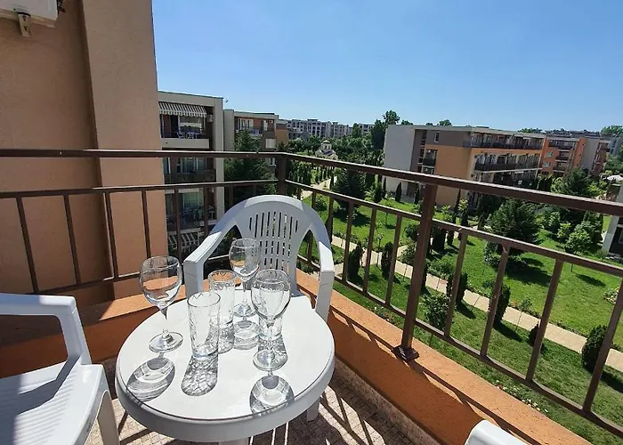 Golf Club - Premium Слънчев бряг