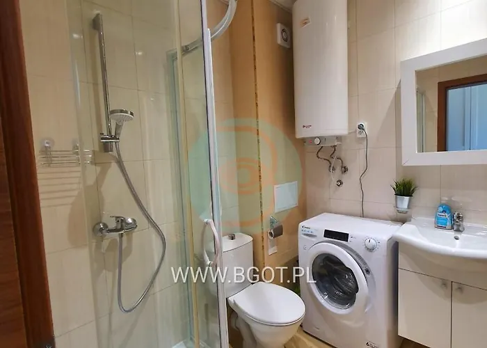 Апартамент Golf Club - Premium