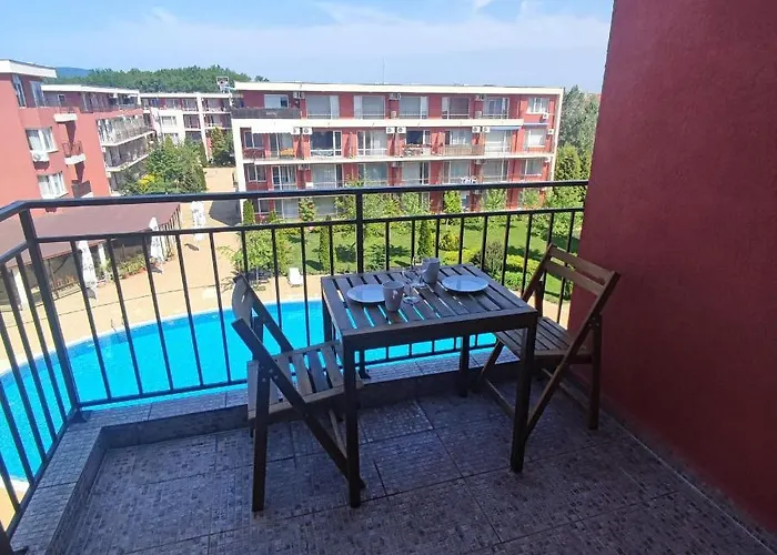 Golf Club - Premium * Слънчев бряг