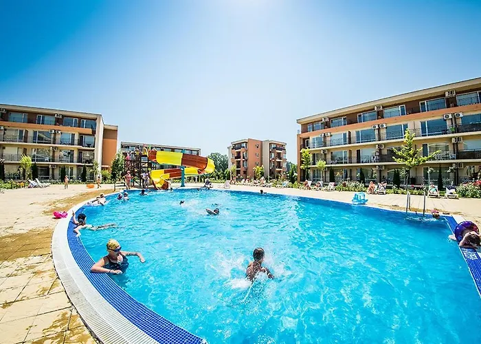 Golf Club - Premium Слънчев бряг