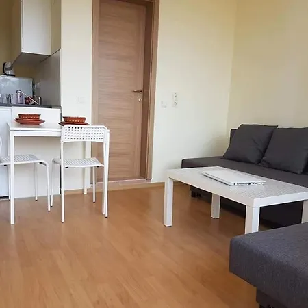 Appartement Golf Club - Premium *