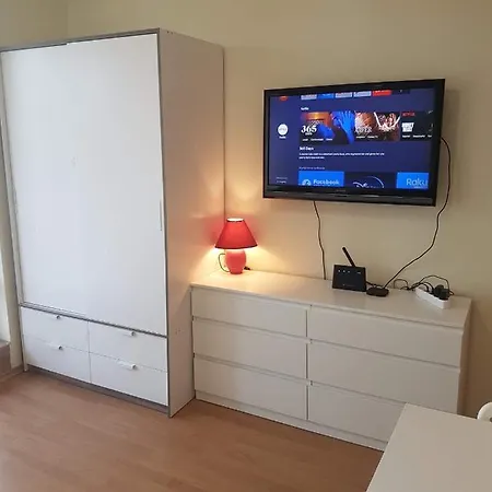 Lejlighed And Orchid Premium Sunny Beach