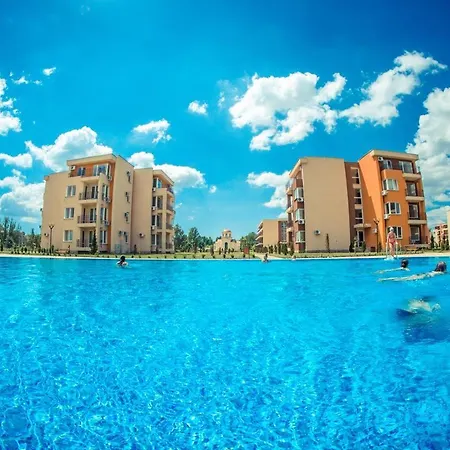 Appartement Golf Club - Premium
