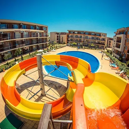 Golf Club - Premium * Sunny Beach