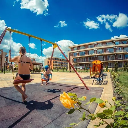 Golf Club - Premium 公寓 *