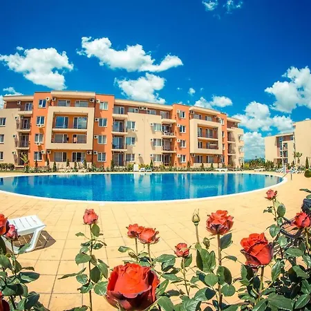 Golf Club - Premium Appartement Sunny Beach