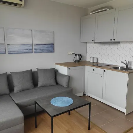 Apartmán And Orchid Premium *