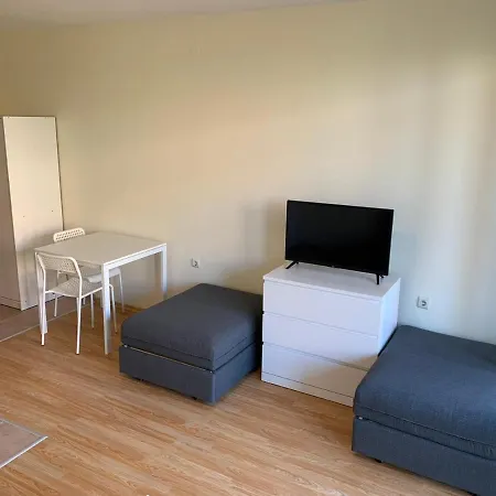 Appartement Golf Club - Premium *