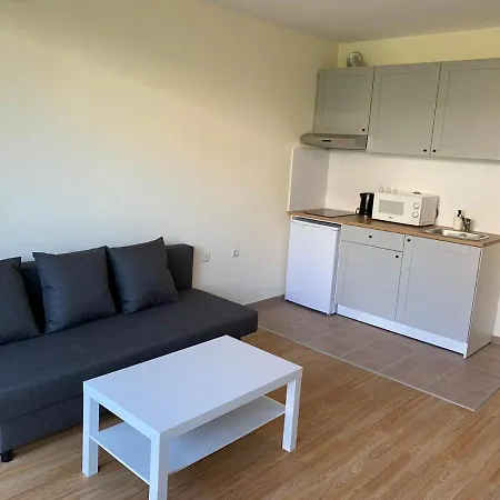 Golf Club - Premium Appartement
