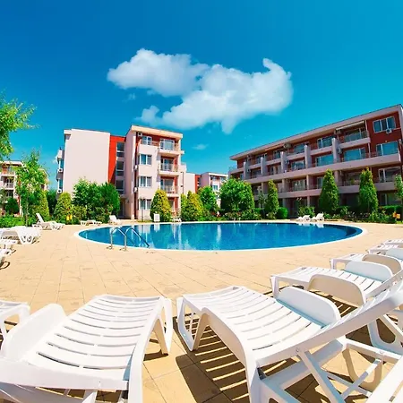 Golf Club - Premium * 阳光海滩