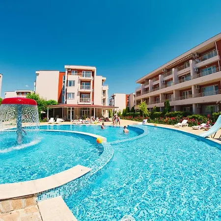 Golf Club - Premium * Sunny Beach
