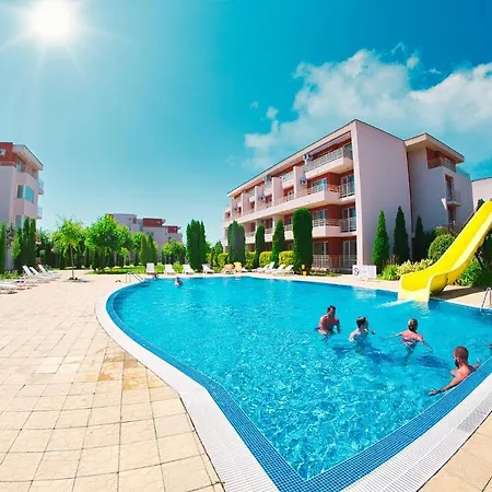 Golf Club - Premium * Sunny Beach
