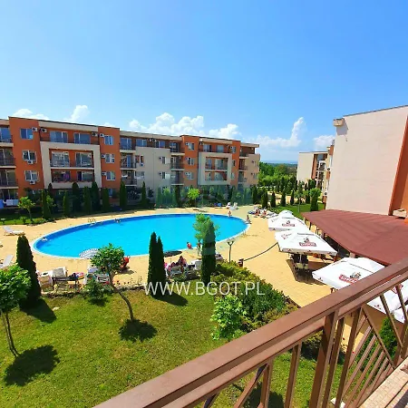 Apartment Golf Club And Orchid Garden Premium *