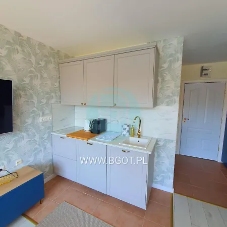 Apartment Golf Club And Orchid Garden Premium Sunny Beach