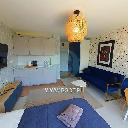 Golf Club - Premium Appartement Sunny Beach