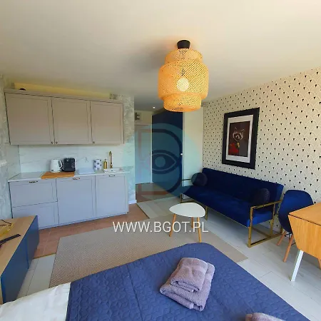 Apartment Golf Club And Orchid Garden Premium