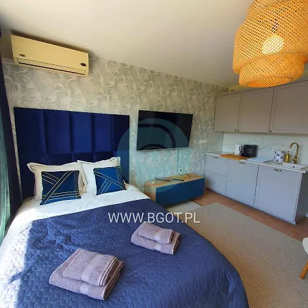 Golf Club And Orchid Garden Premium Apartment