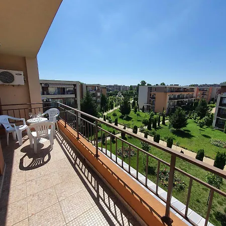 Golf Club - Premium Appartement