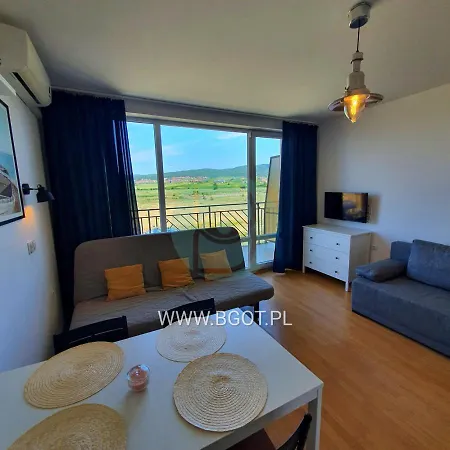 Golf Club - Premium Appartement