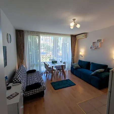 Golf Club - Premium * Sunny Beach