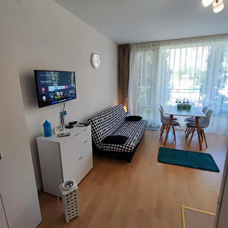 Golf Club - Premium Appartement