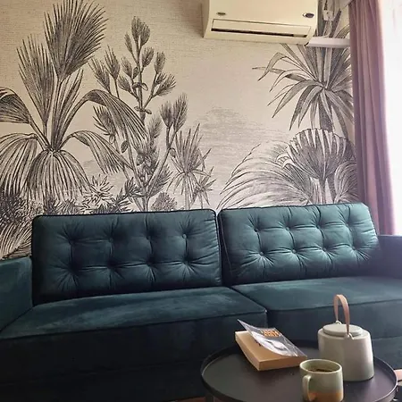 公寓 Golf Club - Premium