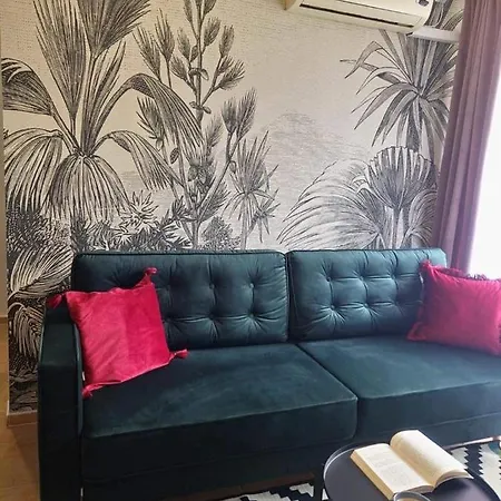 公寓 Golf Club - Premium 阳光海滩