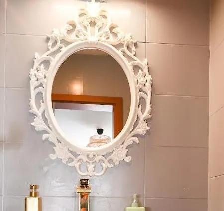 Golf Club - Premium 公寓 *