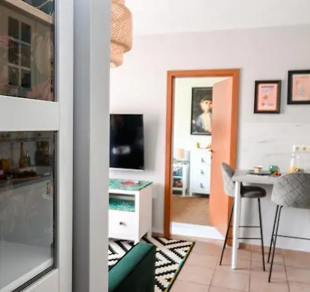 公寓 Golf Club - Premium 阳光海滩