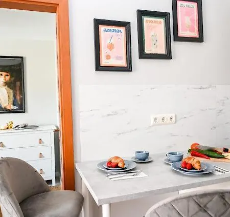 公寓 Golf Club - Premium *