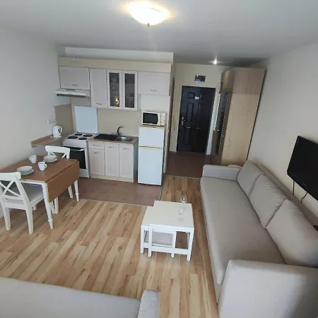 Golf Club - Premium 公寓