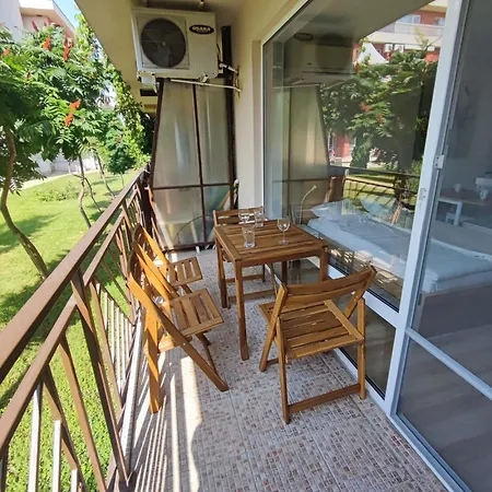 And Orchid Premium * Sunny Beach