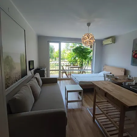 Golf Club - Premium Appartement