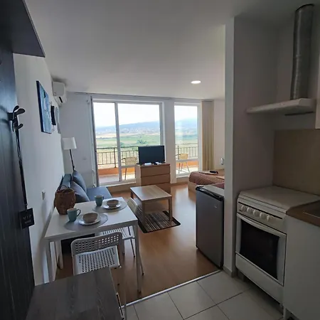 Golf Club - Premium Appartement Sunny Beach