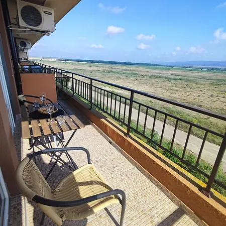 Golf Club - Premium Appartement