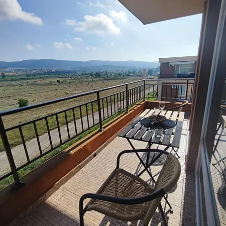 Golf Club - Premium Appartement *