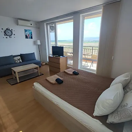 Golf Club - Premium Appartement Sunny Beach